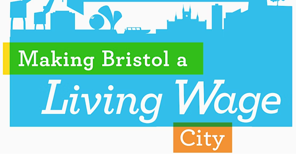 Making Bristol a Living Wage City